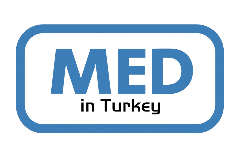 MED in Turkey